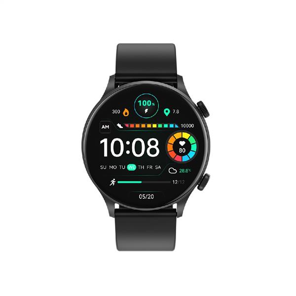 ساعت هوشمند هایلو مدل Solar Plus RT3